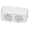 Alarm Clock Radio Portable Dimmer Control Dual Alarm FM Alarm