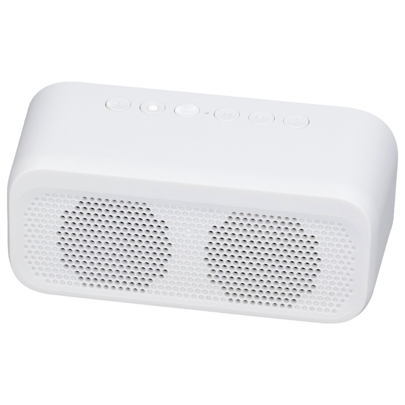 Alarm Clock Radio Portable Dimmer Control Dual Alarm FM Alarm