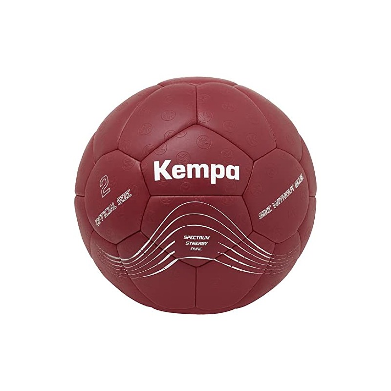 Kempa Spectrum Synergy Pure Handball Training and Play Ball with