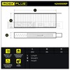 RIDEX PLUS 424I0506P Cabin Air Filter Pollen Filter Activated Carbon