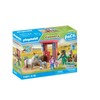 Playmobil 71471 Veterinaria de Granja