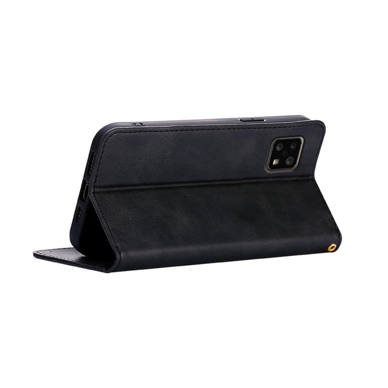 AQUOS Sense4 Case Notebook Type AQUOS Sense4 / Sense5G /