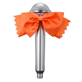 Proplica Tamashii Nations - Macross Frontier - Ranka Lee's Microphone, Bandai Spirits BAS63332