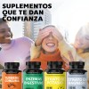 B-complex | Vitaminas Complejo B Beyond Vitamins | Sin Sabor