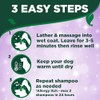Vet's Best Hypo-Allergenic Dog Shampoo, 16 oz