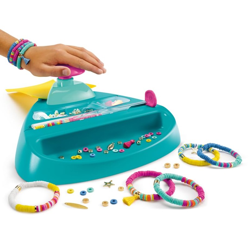 MAPED SAS Creative Set Heishi Bracelets