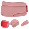 Healeved Neck Support Brace Breathable Sponge Collar for Neck Pain