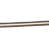 JUMPTEC Longierleine, weich gepolstert (braun/beige)