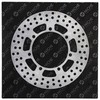 NICHE Front Brake Rotor For 1998-2003 Kawasaki Vulcan 1500 Classic
