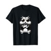 Funny and cool hamster meme based outfit T-Shirt