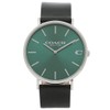 Coach 14602436 Men's Watch, Charles 1.6 inches (41 mm), Quartz,