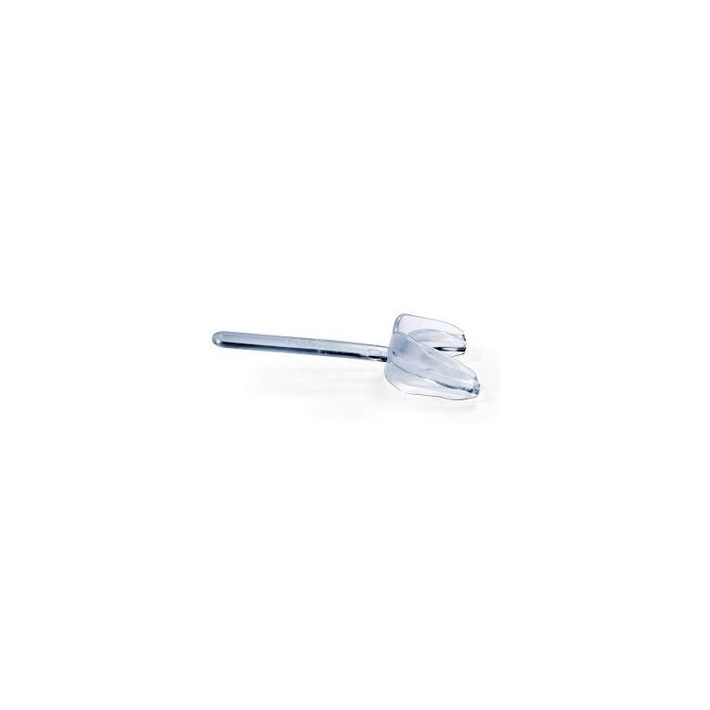 Snorban, One-piece anti-snoring splint, snoring stopper for a restful sleep