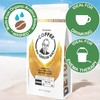 Coffee, The Gerson Way - Ground, Air Roasted, Detox, Enema,