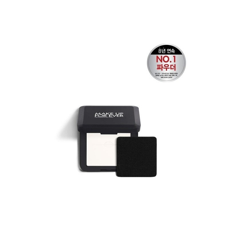HD SKIN Perfecting Pressed Powder BTG 0.1 / HD SKIN