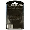 Harmony Audio HA-RT0 Car Stereo Power/Ground 1/0 Gauge 5/16" Ring