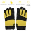 Outdoor Safety Gloves Protective AntiSlip Hand Wear for Climbing Hiking