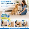 LARICEO Dog Marking Guidance Spray for Household Training, 32 Fl