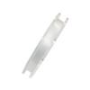 SUNLINE High Contact 166.4 ft (50 m) Clear No. 1.75