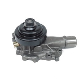 US Motor Works US5086 Professional Series OE Replacement New Water Pump, 1 Pack