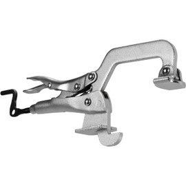 Strong Hand Tools Inserta Hook Plier, Designed for 3/16" Thick Tables with 5/8" or 16mm Diameter Holes, Anti Warp Hook, PTB09, Strong Hand Tools