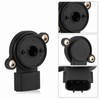 Acouto Shift Angle Sensor 06380-HN2-305 Replacement for TRX500FA TRX400FA FGA