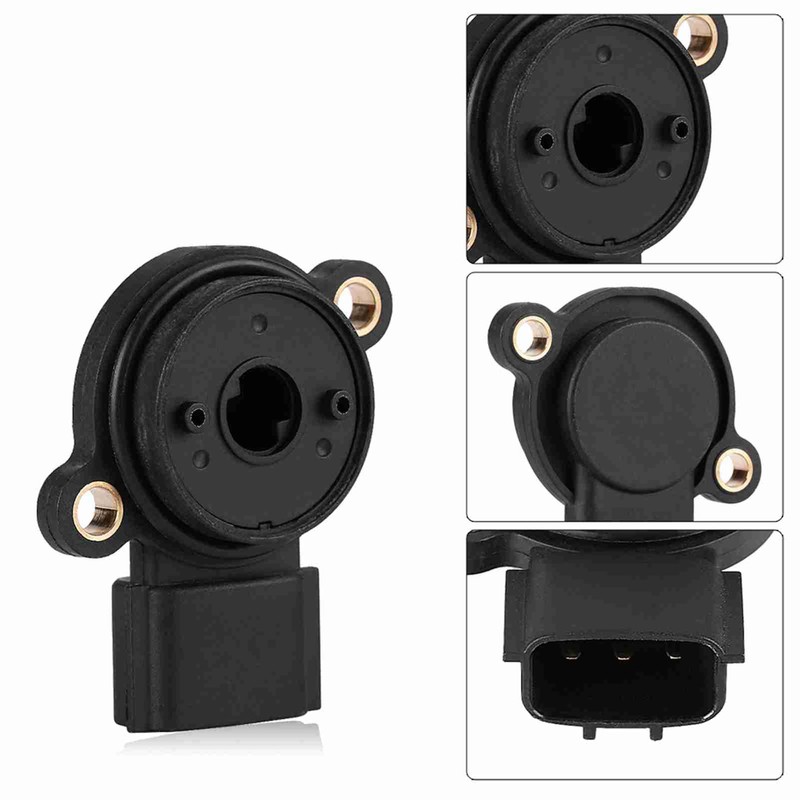Acouto Shift Angle Sensor 06380-HN2-305 Replacement for TRX500FA TRX400FA FGA