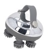 Electric Scalp Massager Far Infrared Hot Compress 3 Modes IPX7