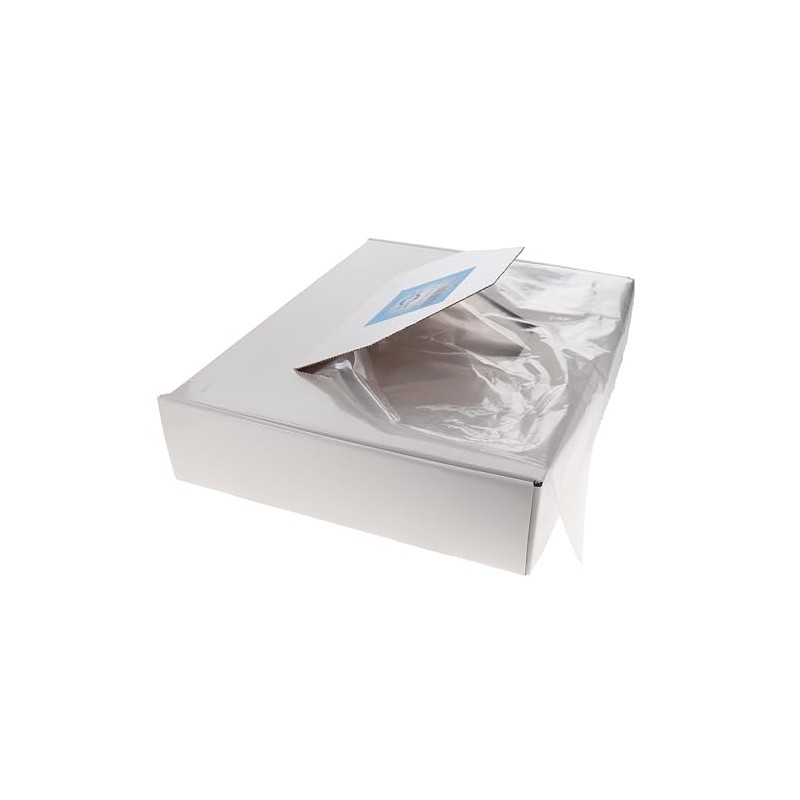 HSB 101160, Dental Chair Cover Sleeves, Hygienic Protective Covers for
