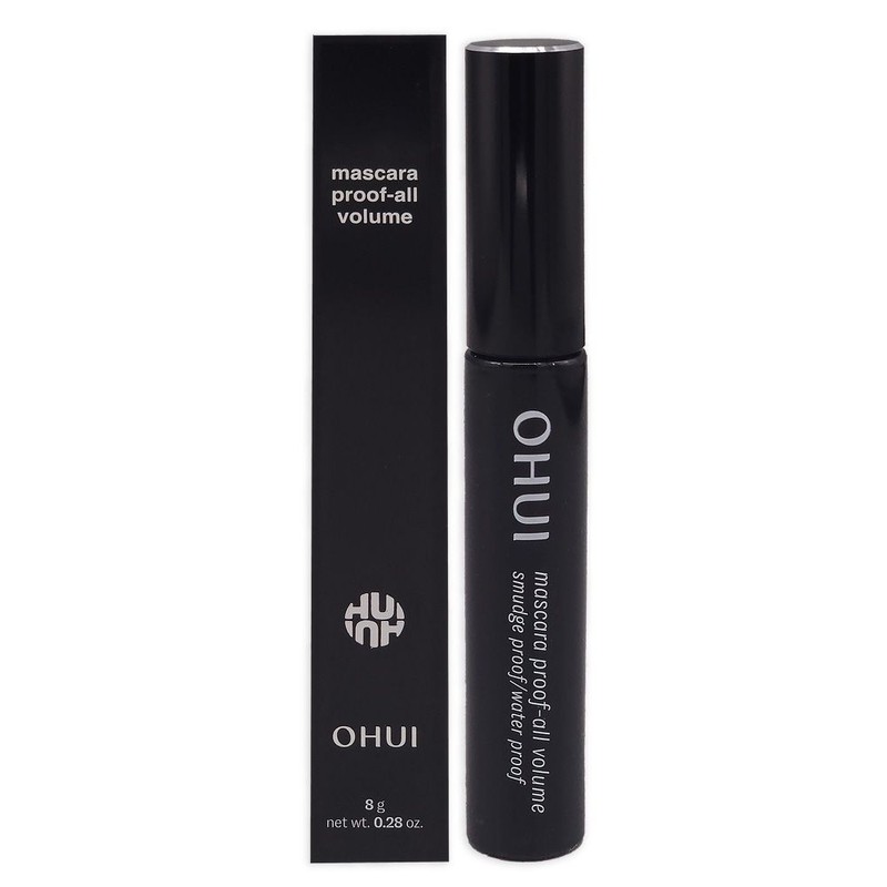 Ohui O HUI Mascara Proof All Volume 8g / 오휘