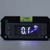 Digital Angle Gauge Magnetic Leveler Level Finder Protractor Bevel Inclinometer