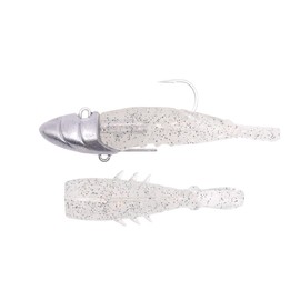 Issei Umitaro #071 Cuisibri Glow Shrimp Set, 0.6 oz (19 g)