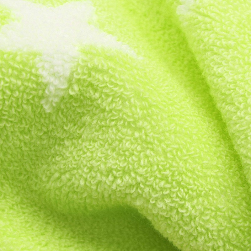 Hayashi FI447704 Face Towel, Approx. 13.4 x 31.5 inches (34