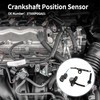 TUCKBOLD Crankshaft Position Sensor for Honda Accord 2.7 1995-1997 Sturdy