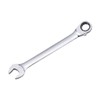 TRUSCO TGR-C10 Gear Wrench Combination Type, Dimensions 0.4 x 0.4