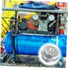 CIYODO Replacement Small Engine Muffler 299106 for 3. 4hp Easy