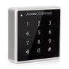 Door Access Control 125Khz ID Card Touch Digital Keypad Password