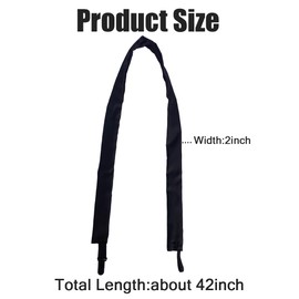 Toeloioh 2 Pack Satin Catheter Tube Cover with Mesh Laundry Bag,Catheter Bags Tube Cover for Men &Women,Urine Drain Bag Tube Protector