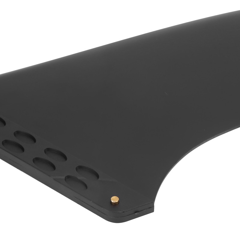 Surfboard Fins Environmental PVC Surf Stand Up Paddle Board Fins