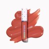 Gloss Serum Luminizer Lip Gloss (018, Juliette) Moira