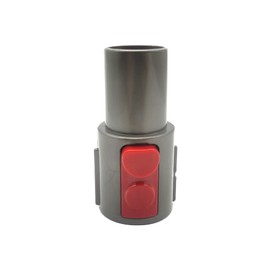 IZSOHHOME Adapter,Compatible with DYS Big Ball Multi Floor Vacuum,Make Universal 32mm&35mm Vacuum Attachments to Fit DYS Big Ball Vacuum