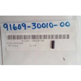 Yamaha NOS Yamaha YT60 YFB250 RD400 Cylinder Head Spring Pin 91609-30010 NEW OEM