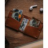 Montevale Argentinian Handmade Leather Wallet