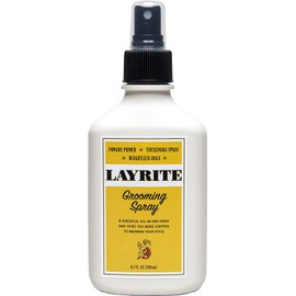 Layrite Grooming Spray, 6.7 oz