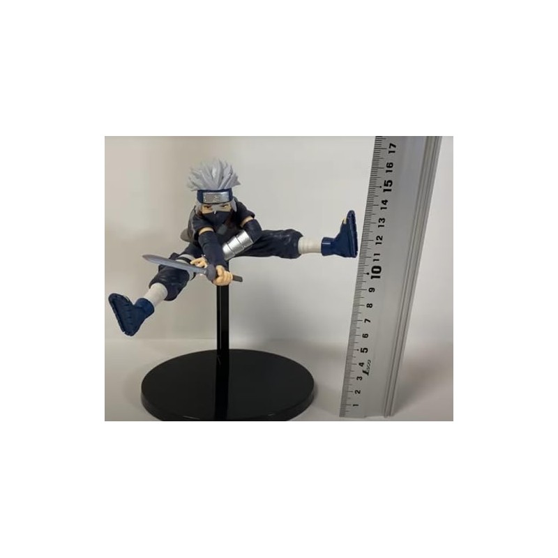 JP Hatake Kakashi Vibration Stars III Statue
