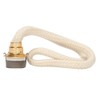 La Vote Ceramic Burner [Gold] Replacement Lead, Lamp Berger, Aroma