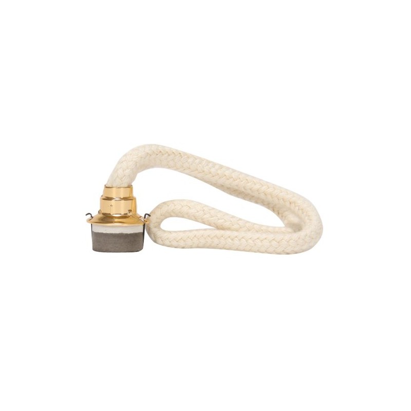 La Vote Ceramic Burner [Gold] Replacement Lead, Lamp Berger, Aroma