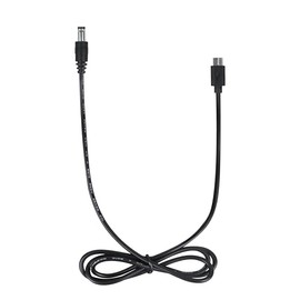 CMENINCY USB Type C PD to DC 12V Output Power Charging Cable for MagicConn SH-CP12A