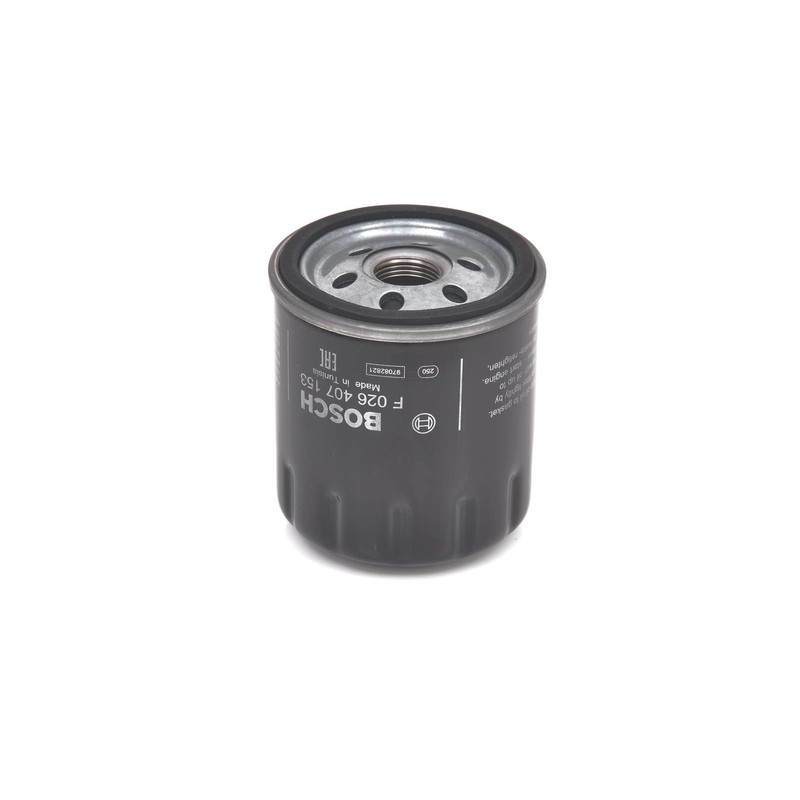 Bosch Automotive P7153 - Ölfilter Auto