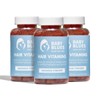 Baby Blues Postpartum Hair Loss Vitamins - Full Hair Cycle