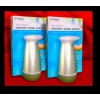 Polder 2 PACK No-Touch Sensor Soap Pump Dispenser:Auto